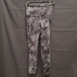 Danskin Leggings SZ SM